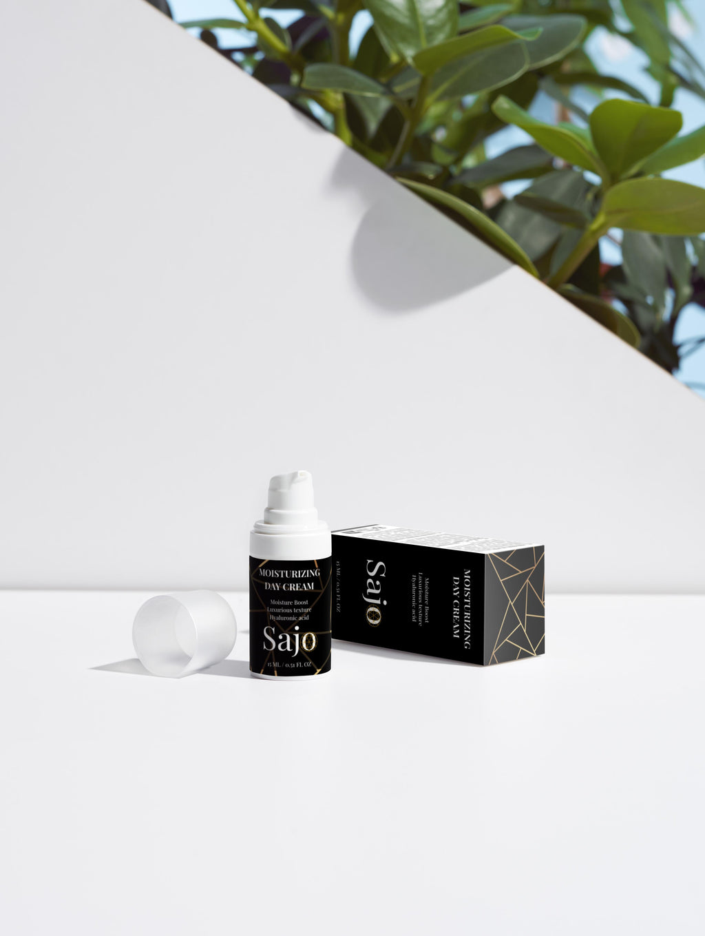 Moisturising Day Cream