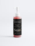 Radiant Glow Facial Wash