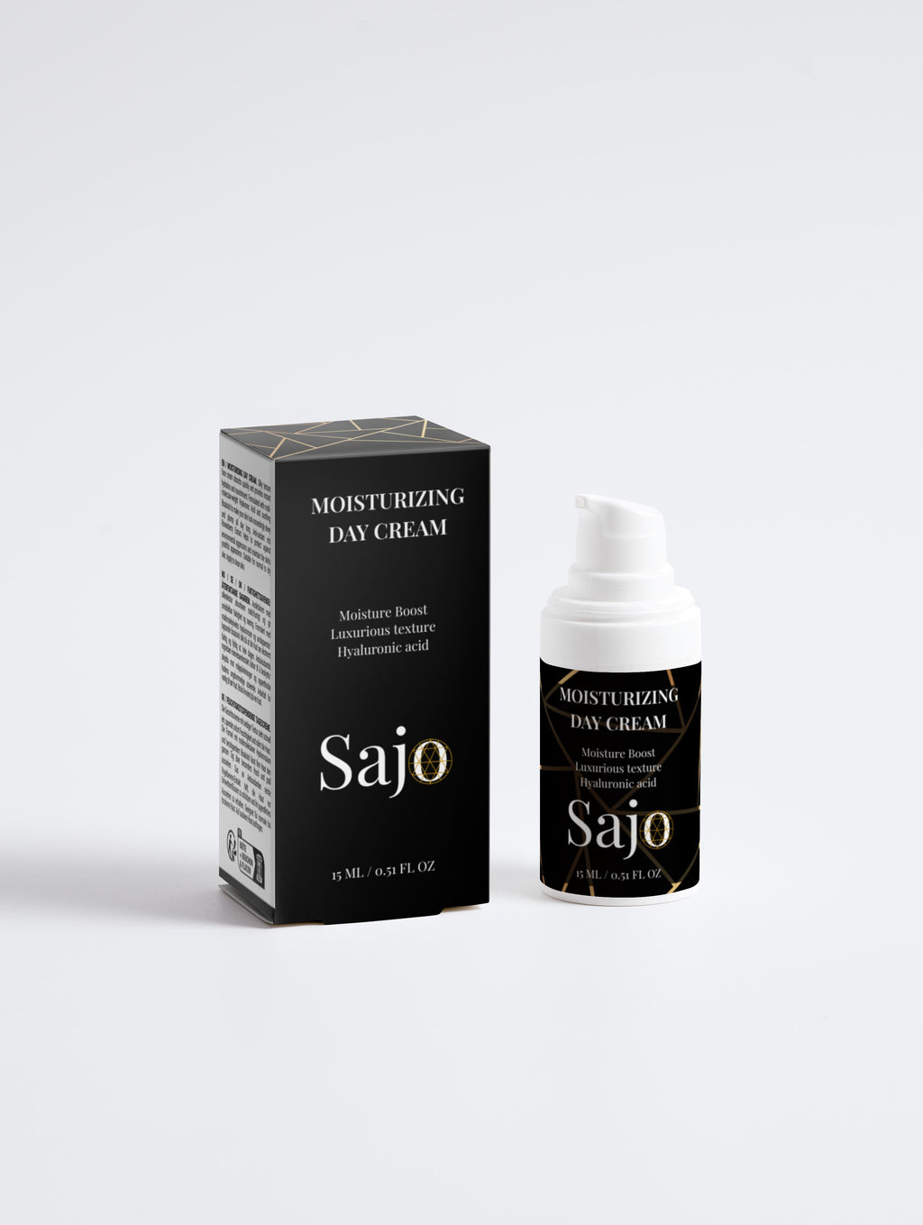 Moisturising Day Cream