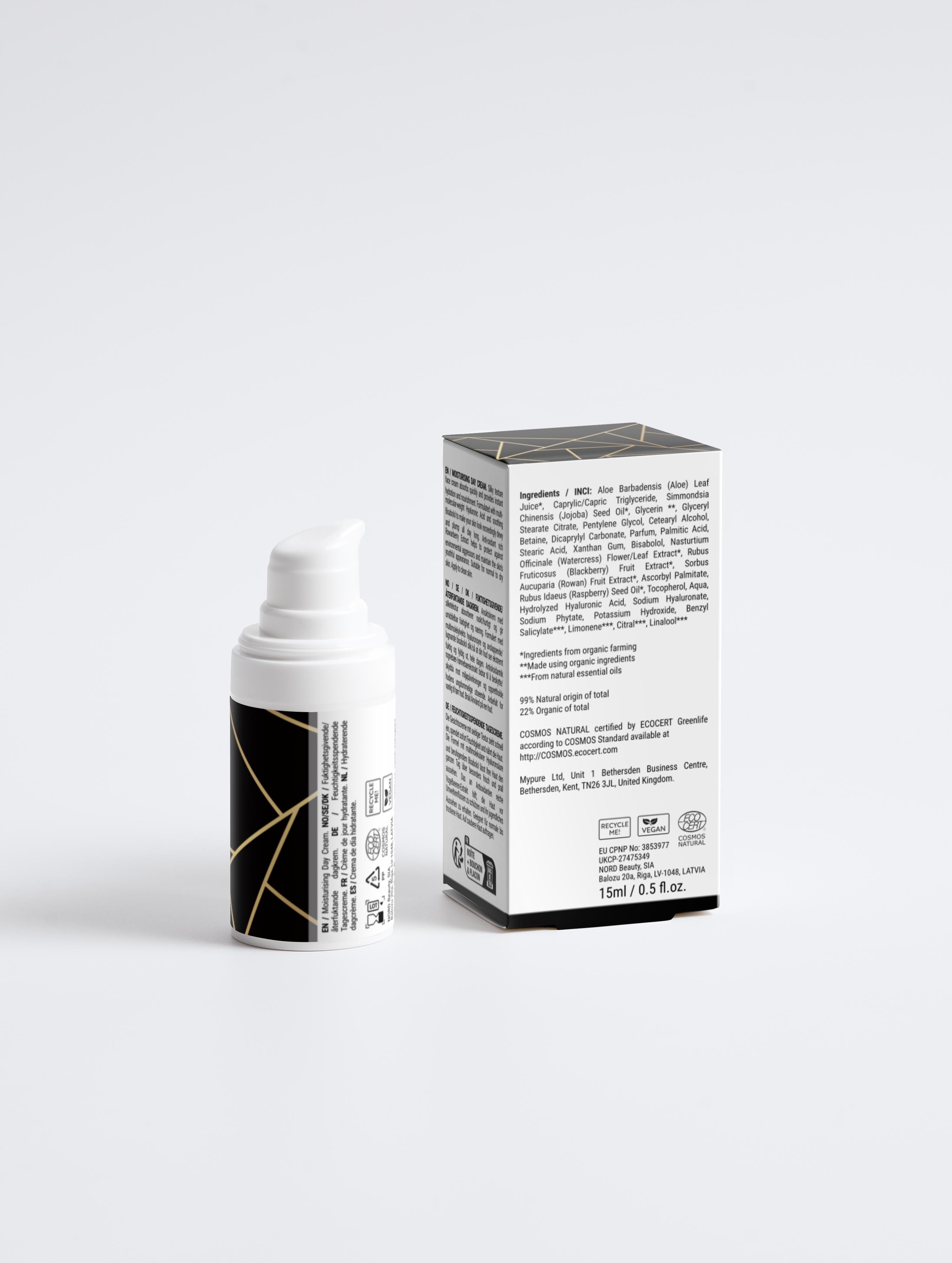 Glowy Skin Trio Collection Box